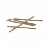 Roerstaafjes Hout 11cm 1000st