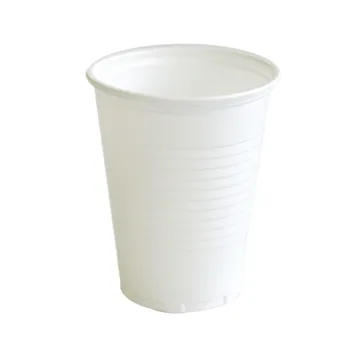 Drinkbeker Wit 150cc doos a 3000st