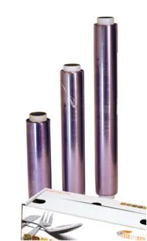 Vershoudfolie zelfklevend 45cmx300m