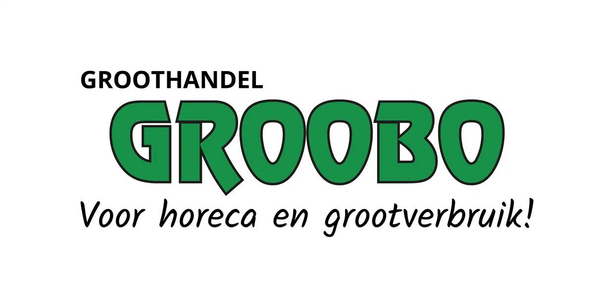 Groobo Pils Fust 20L