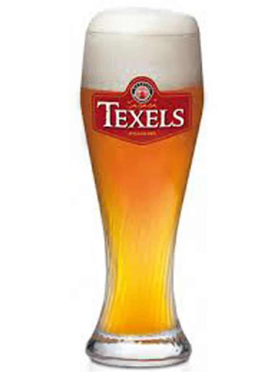 Texels Skuumkoppe David fust 20L
