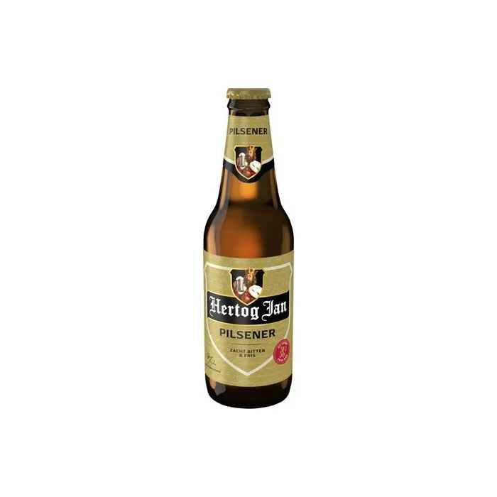Hertog- Jan Pils Krat 24x30CL