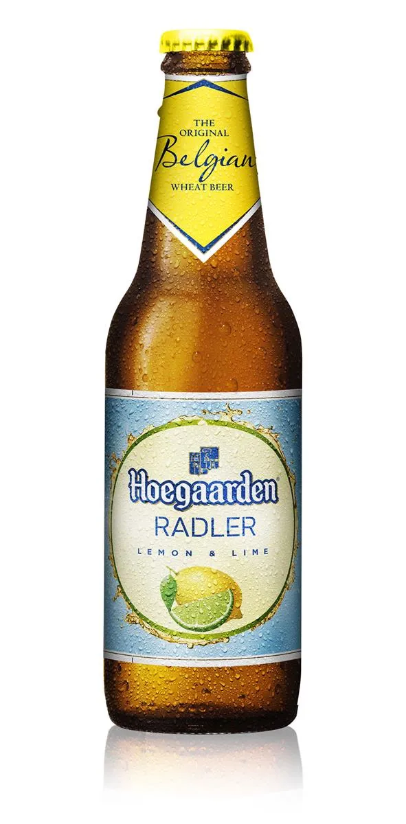 Hoegaarden Radler Krat 24x 30cl