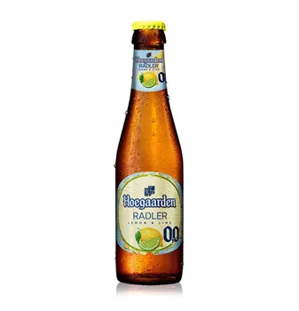 Hoegaarden Radler 0.0 Krat 24x 25cl