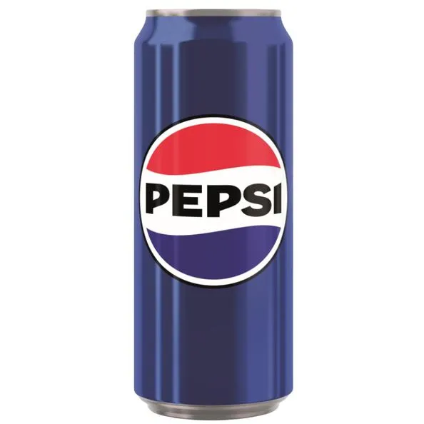 Pepsi Cola Blik Tray 24x 33cl