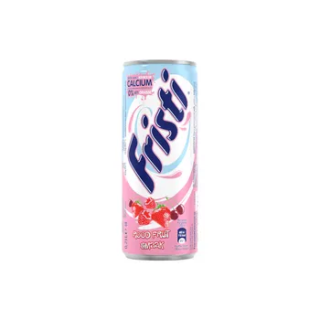 Fristi Blik Tray 24x 25cl