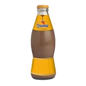 Chocomel Krat 24x 20cl
