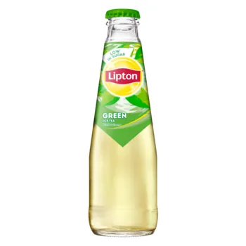 Lipton Pure Green Krat 28x 20cl