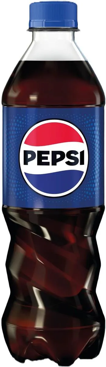 Pepsi Cola pet 6x 50cl