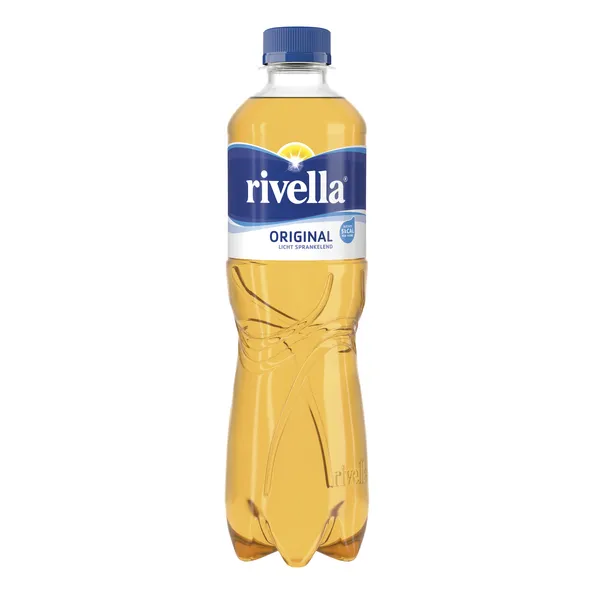 Rivella pet 6x 50cl