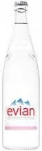 Evian Krat 12x100 cl