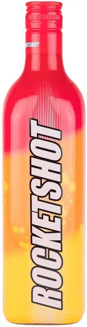 Rocketshot Fles 150cl