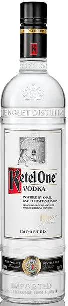 Ketel 1 Wodka fles 100cl
