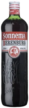 Sonnema Beerenburg Fles 100cl