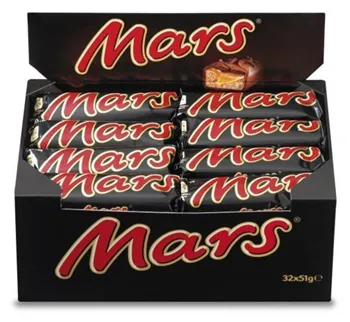 Mars 32x 50gr