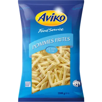 Aviko Patat Diepvries 5x 2,5kg