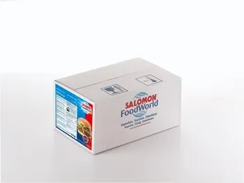 Salomon Giant Burgers 28x 180gr