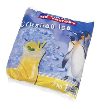 Crushed Ice Doos 12,5kg
