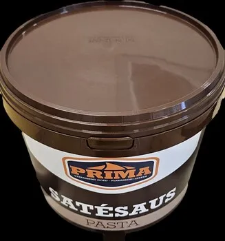 Prima Satesaus Paste Emmer 12kg
