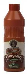 Oliehoorn Curry Tube 900ml