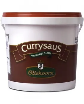 Oliehoorn Curry Emmer a 10L