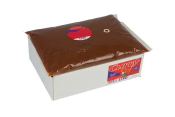 Levo Curry Packzak 2x 5L